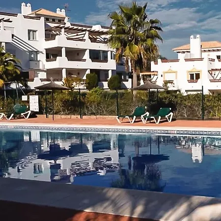 Blue Palm Estepona